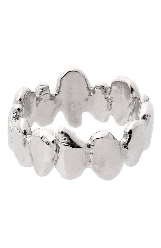 Кольцо Tabua Men Sevenworlds SWM02 Серебряный  SWM02 Фото 2