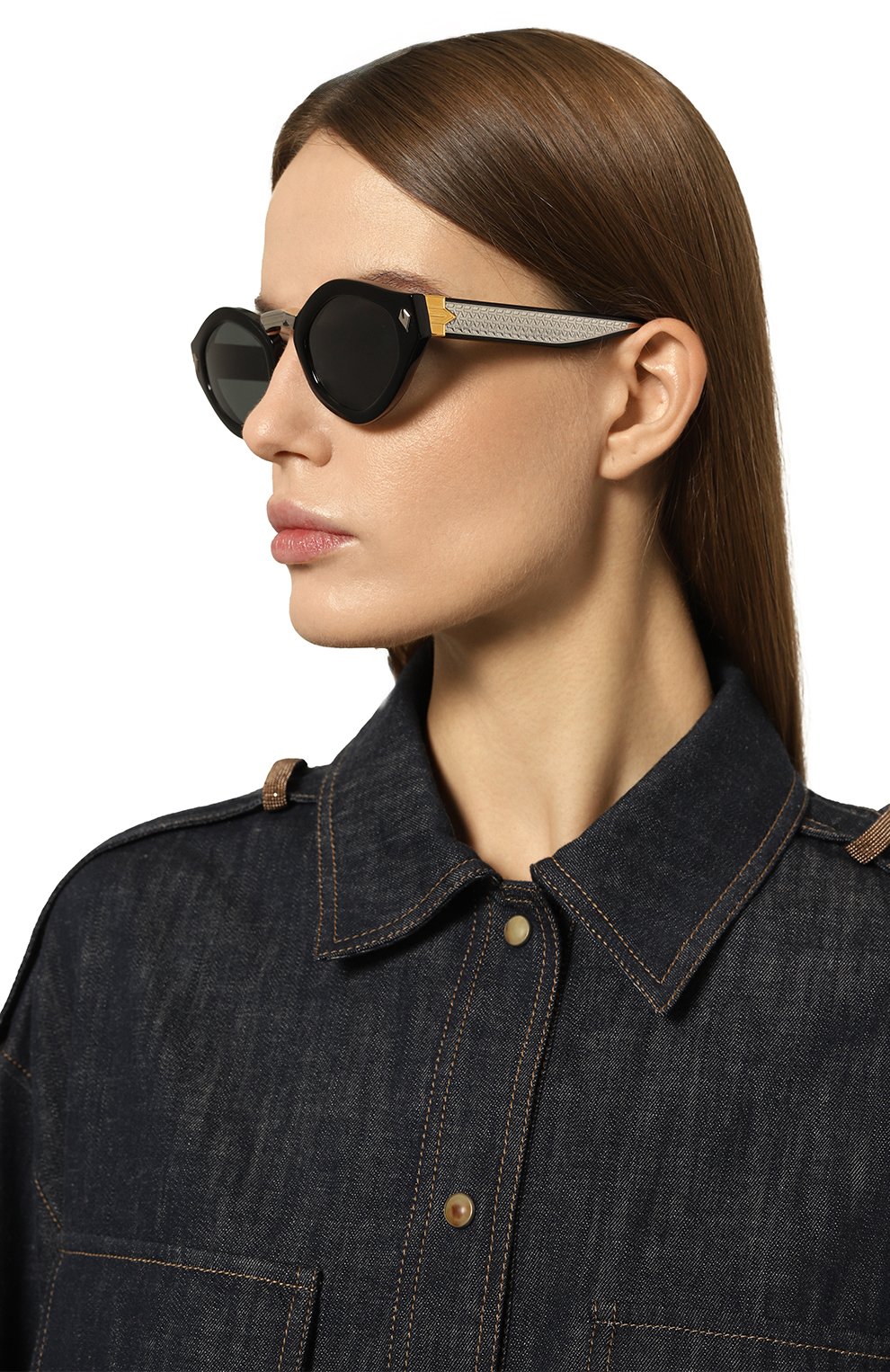 Солнцезащитные очки T HENRI, арт. HCS001, фото 2