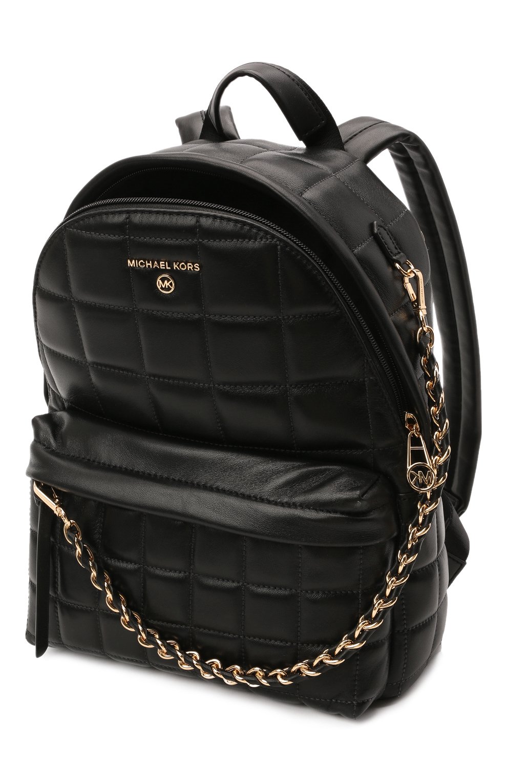 Рюкзак slater medium MICHAEL MICHAEL KORS, арт. 30H0G04B2T, фото 3