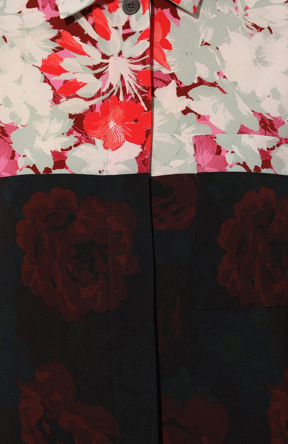 Платье DRIES VAN NOTEN, арт. 231-031013-6015, фото 5