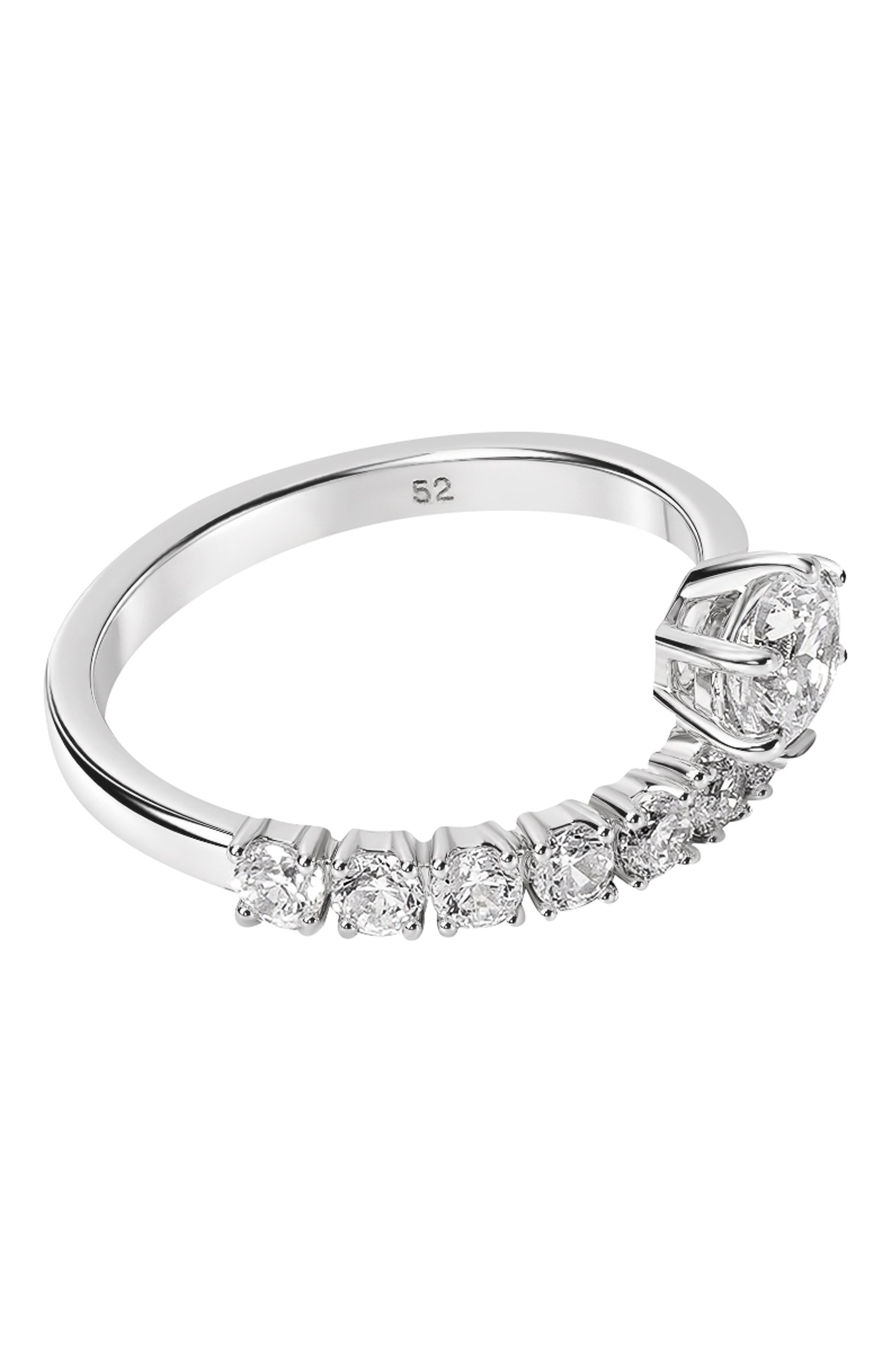 Кольцо matrix 52 SWAROVSKI, ар т. 5753574, фото 1