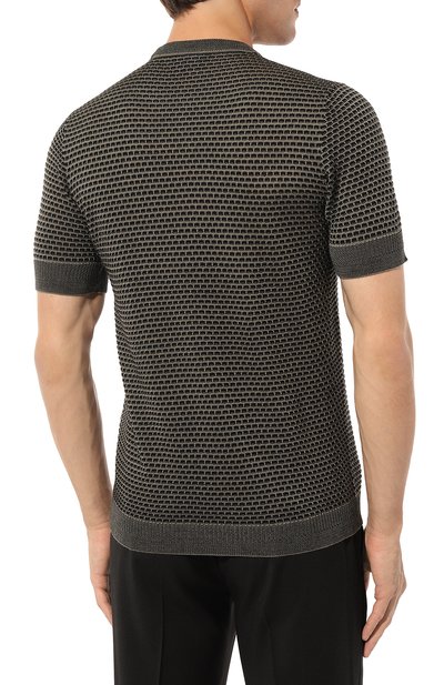 Джемпер EMPORIO ARMANI, арт. 6R1MY2/1MF2Z, фото 4