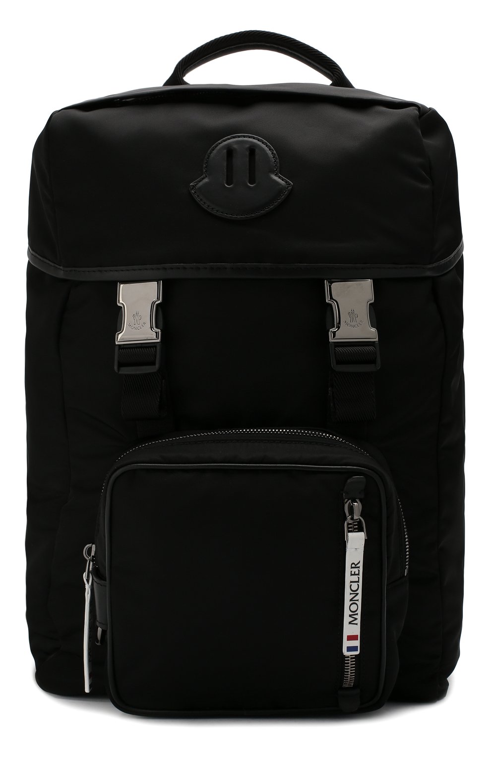 Текстильный рюкзак chute MONCLER, арт. E2-09A-00645-00-02S1E, фото 1