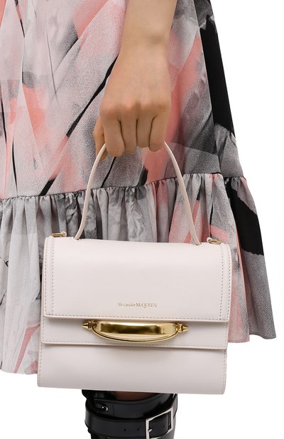 Сумка tall story ALEXANDER MCQUEEN, арт. 619746/D780T, фото 2