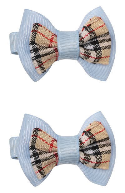 Комплект из двух заколок JUNEFEE, арт. 7377., фото 1