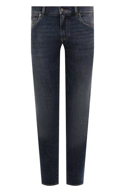 Джинсы slim DOLCE & GABBANA, арт. GY07CD/G8GW9, фото 1
