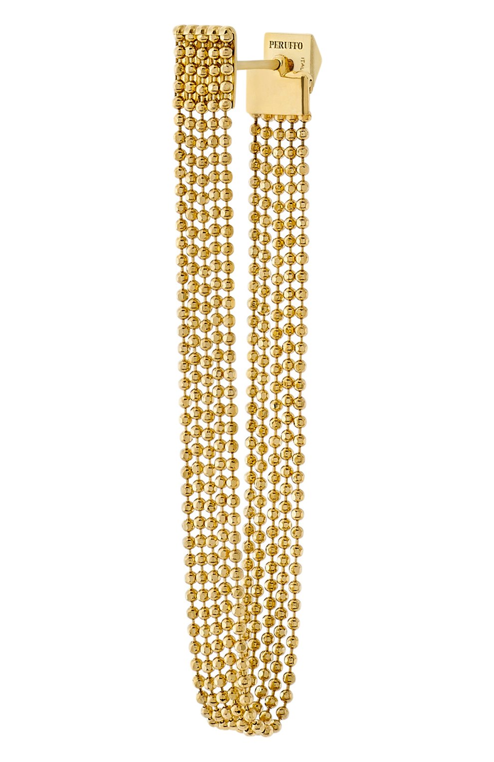 Серьга PERUFFO, арт. 10O03G00000, фото 1