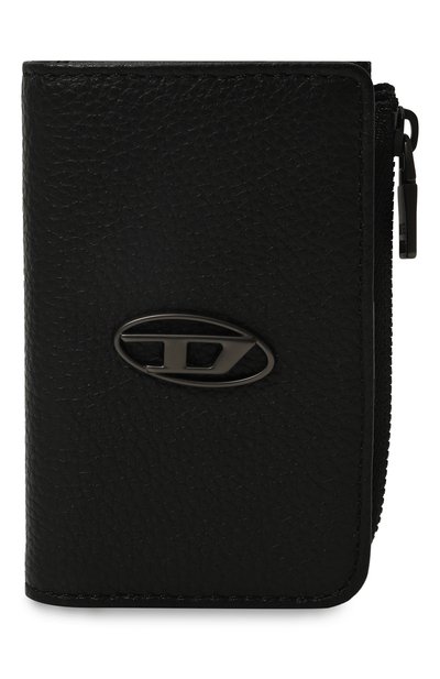 Кожаный футляр для ключей DIESEL, арт. X09016/P0685, фото 1