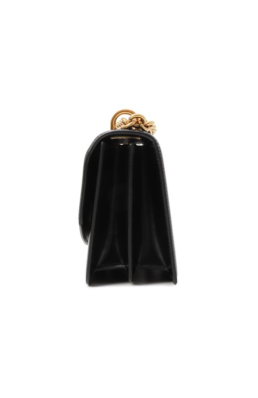 Сумка Vain small Valentino 6W0B0R17/GCB Чёрный  6W0B0R17/GCB Фото 4