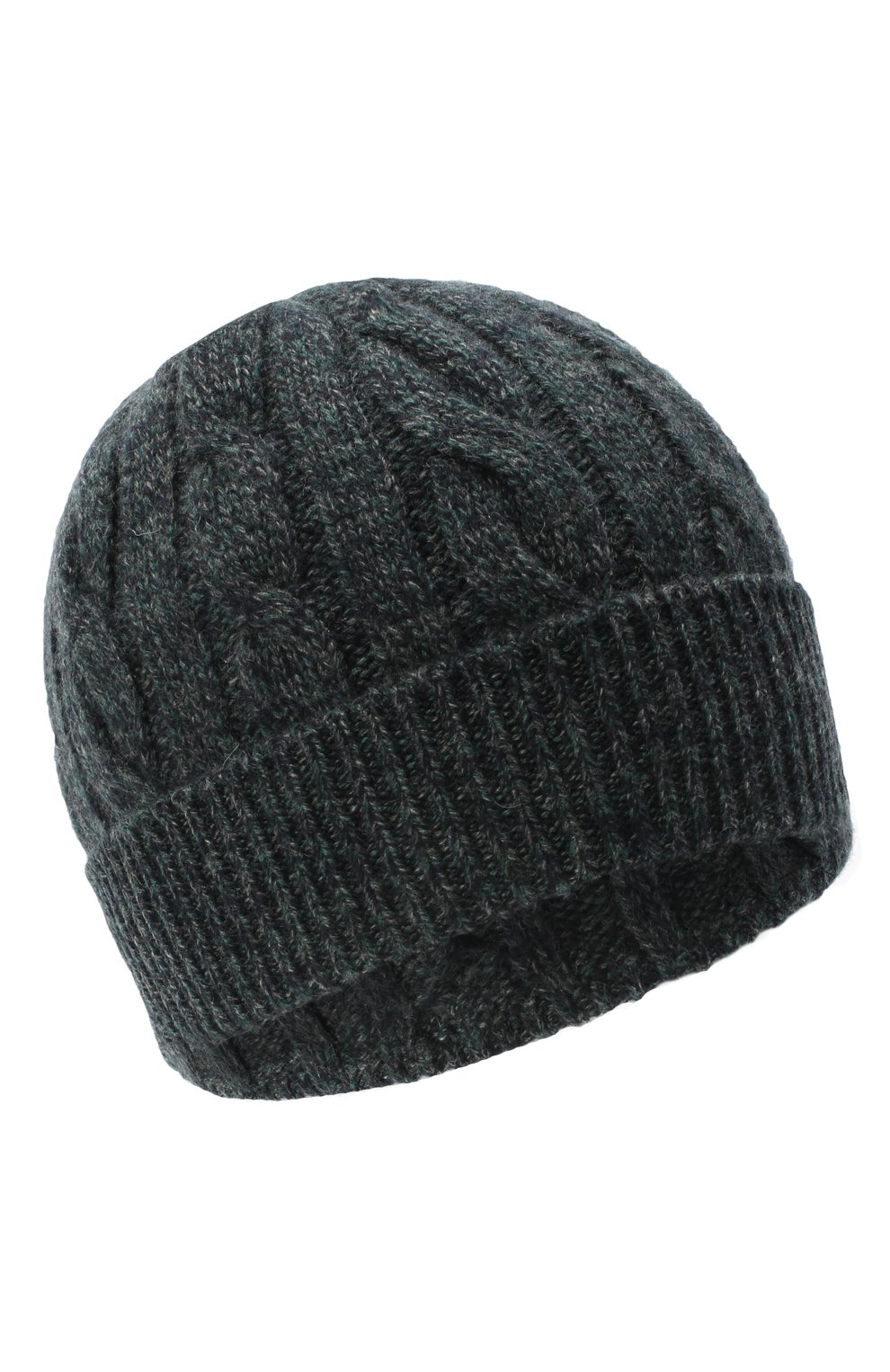 Кашемировая шапка LORO PIANA, арт. FAL4620, фото 1