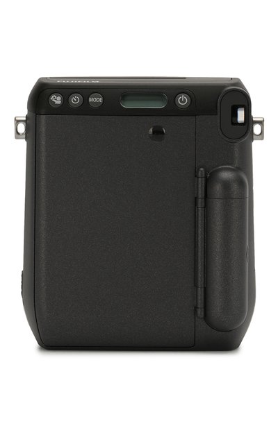 Фотоаппарат fujifilm instax mini 70 black INSTAX черного цвета по цене 9990 руб., арт. 4547410321876, фото 2 Фотоаппарат fujifilm instax mini 70 black INSTAX, арт. 4547410321876, фото 2