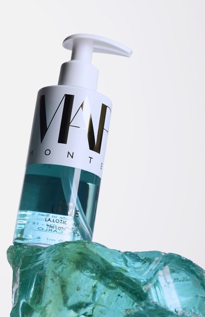 Лосьон № 2 (200ml) MARGY’S MONTE CARLO бесцветного цвета по цене 30400 руб., арт. 3760107910554, фото 3 Лосьон № 2 (200ml) MARGY’S MONTE CARLO, арт. 3760107910554, фото 3