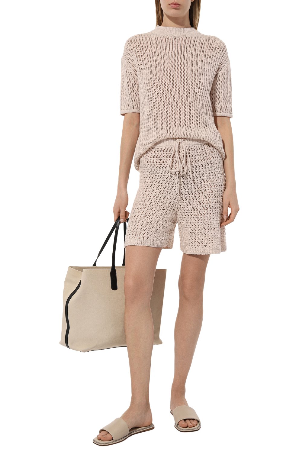 Хлопковые шорты ADDICTED, арт. AC2024, фото 2