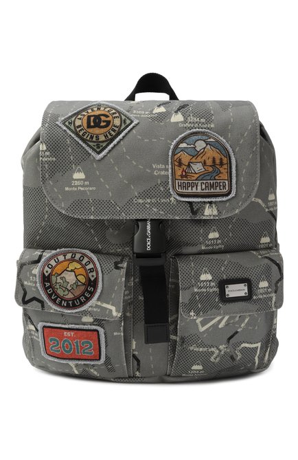 Рюкзак DOLCE & GABBANA, арт. EM0120/AY219