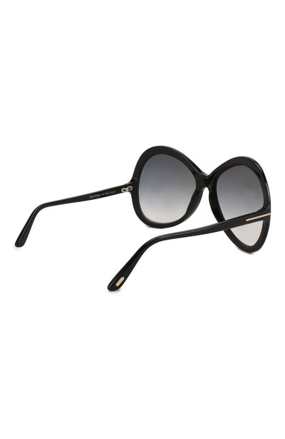 Солнцезащитные очки TOM FORD, арт. TF765 01B, фото 4