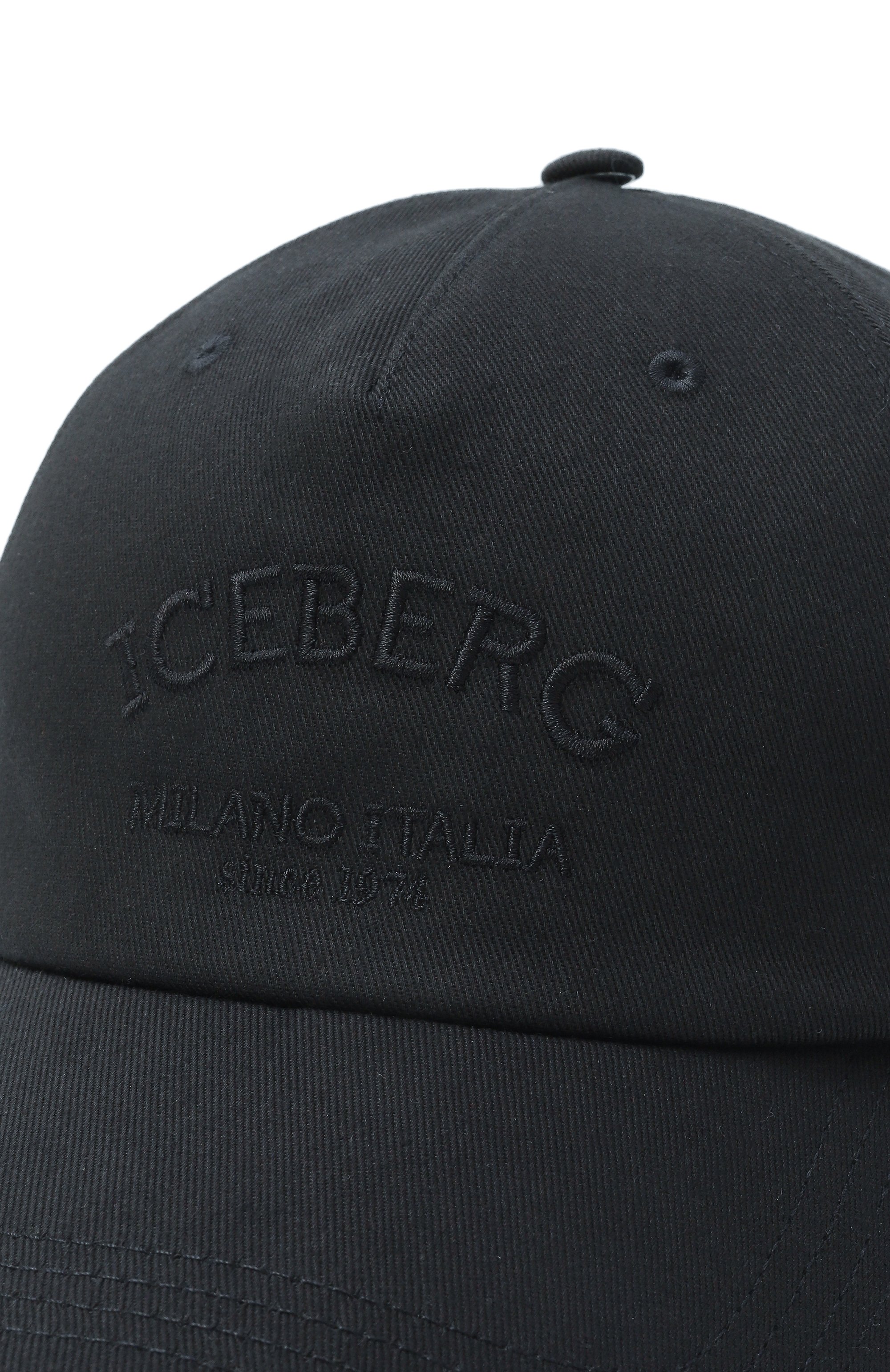 Бейсболка ICEBERG, арт. 7102/6966, фото 4