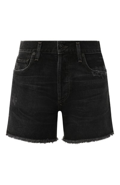 Джинсовые шорты CITIZENS OF HUMANITY, арт. 987B-815, фото 1