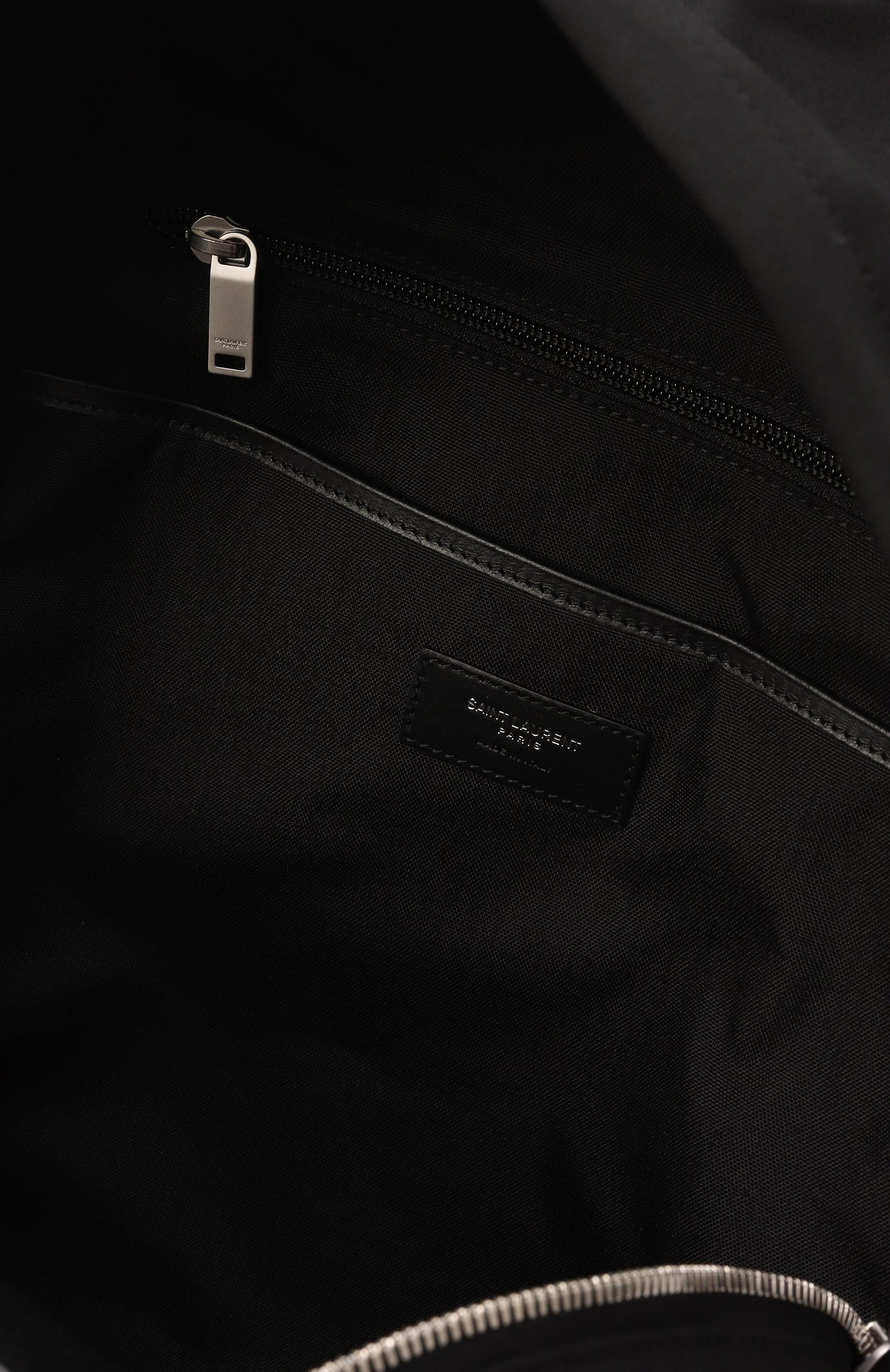 Рюкзак city SAINT LAURENT, арт. 534967/AAEJZ, фото 5