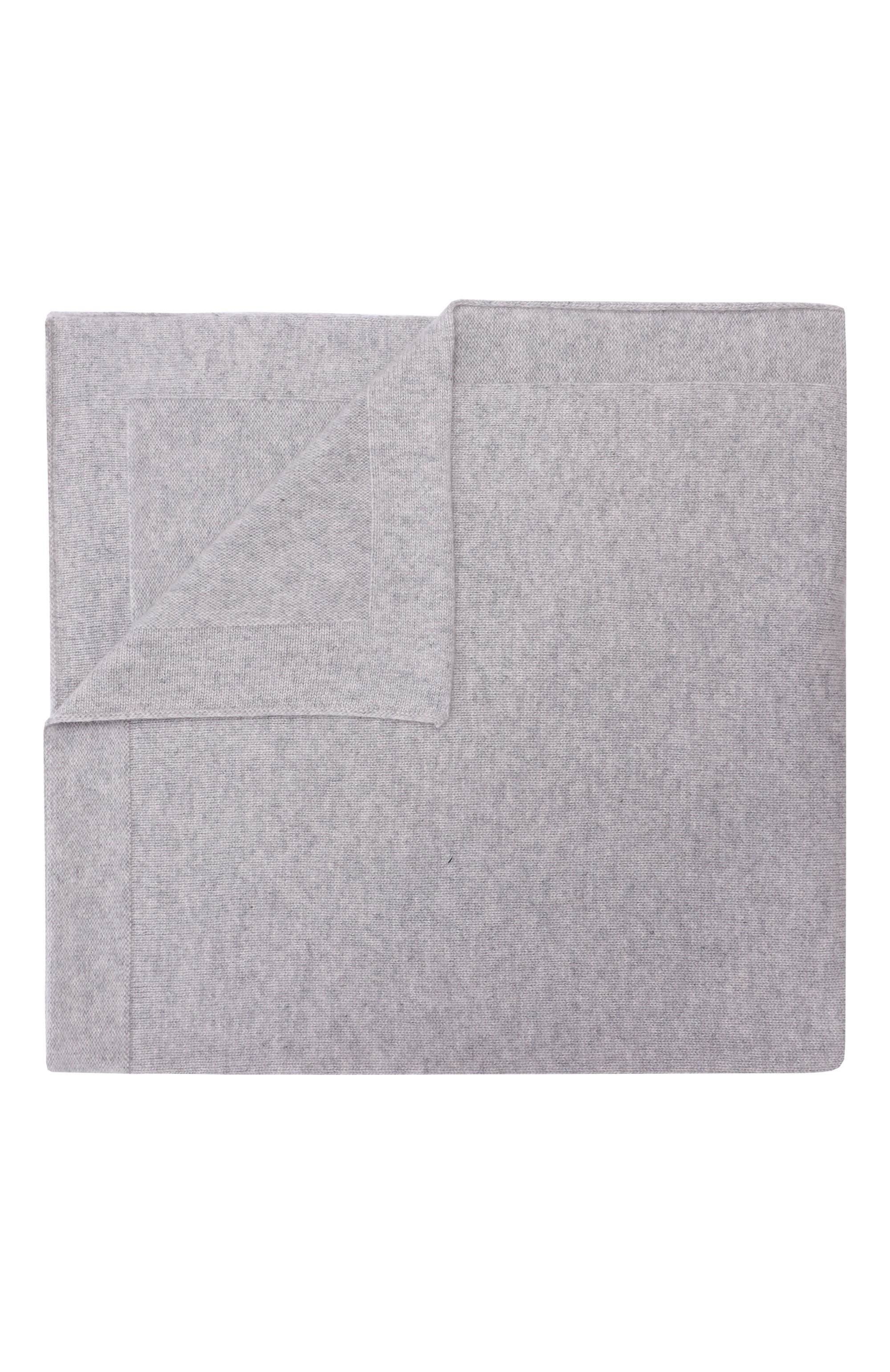 Кашемировый плед OSCAR ET VALENTINE, арт. COU01, фото 1