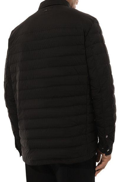 Пуховая куртка PAUL&SHARK, арт. 14312606/3XL, фото 4