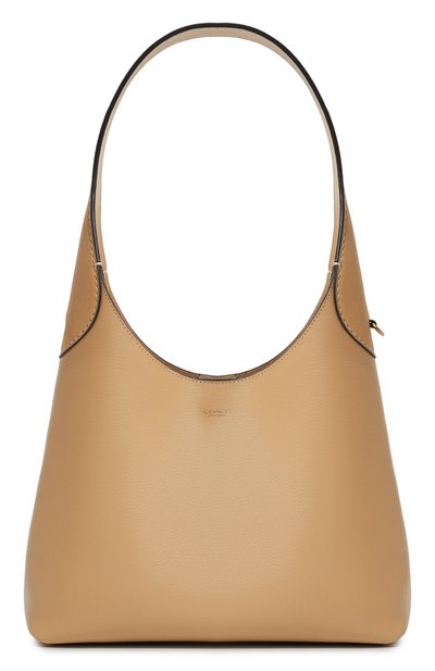 Сумка brooklyn 28 COACH, арт. CU068, фото 1