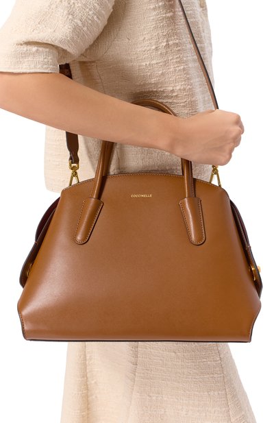 Сумка tylde COCCINELLE, арт. E1 U7K 18 02 01, фото 2