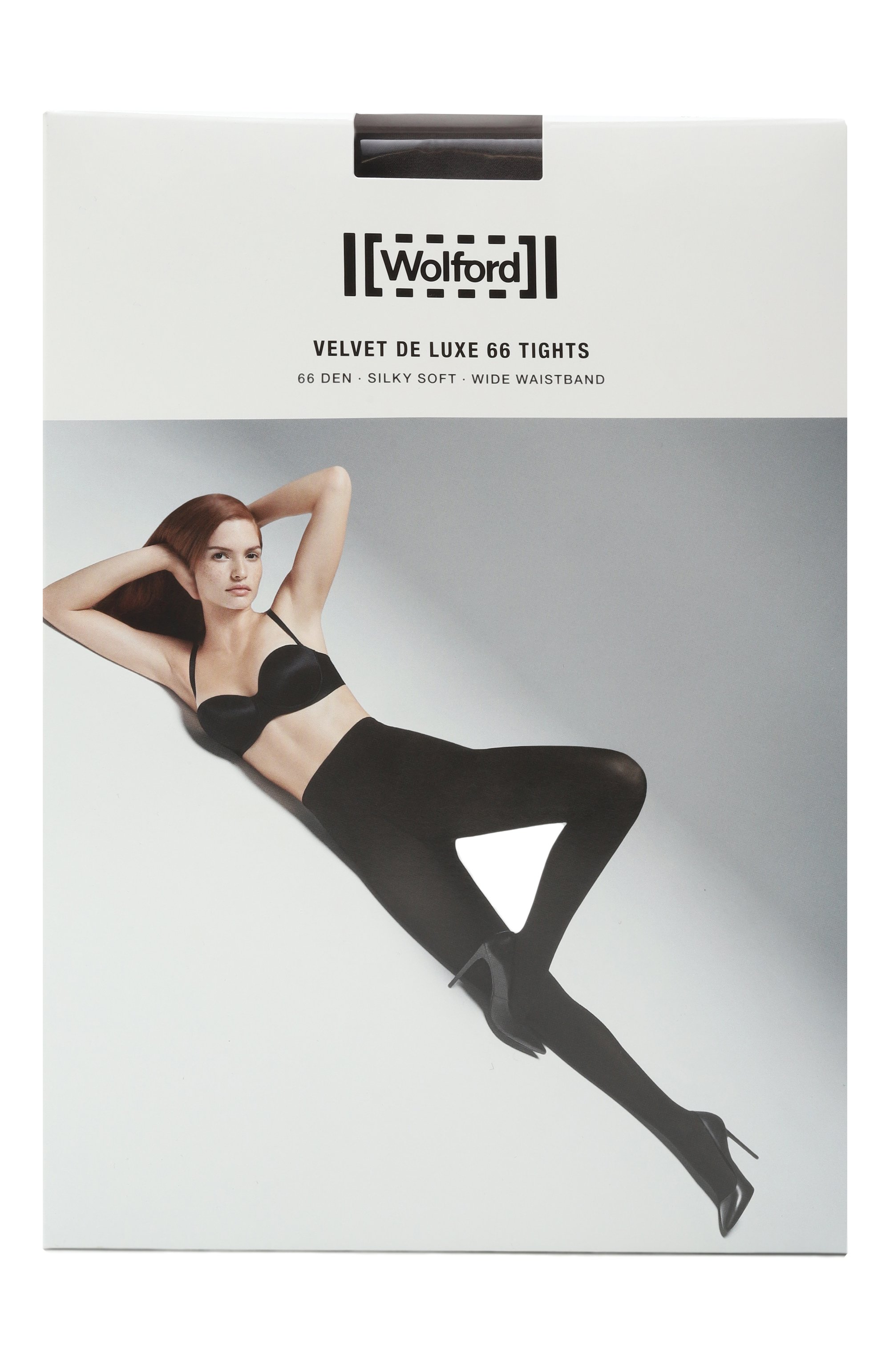Колготки WOLFORD, арт. 14775, фото 1