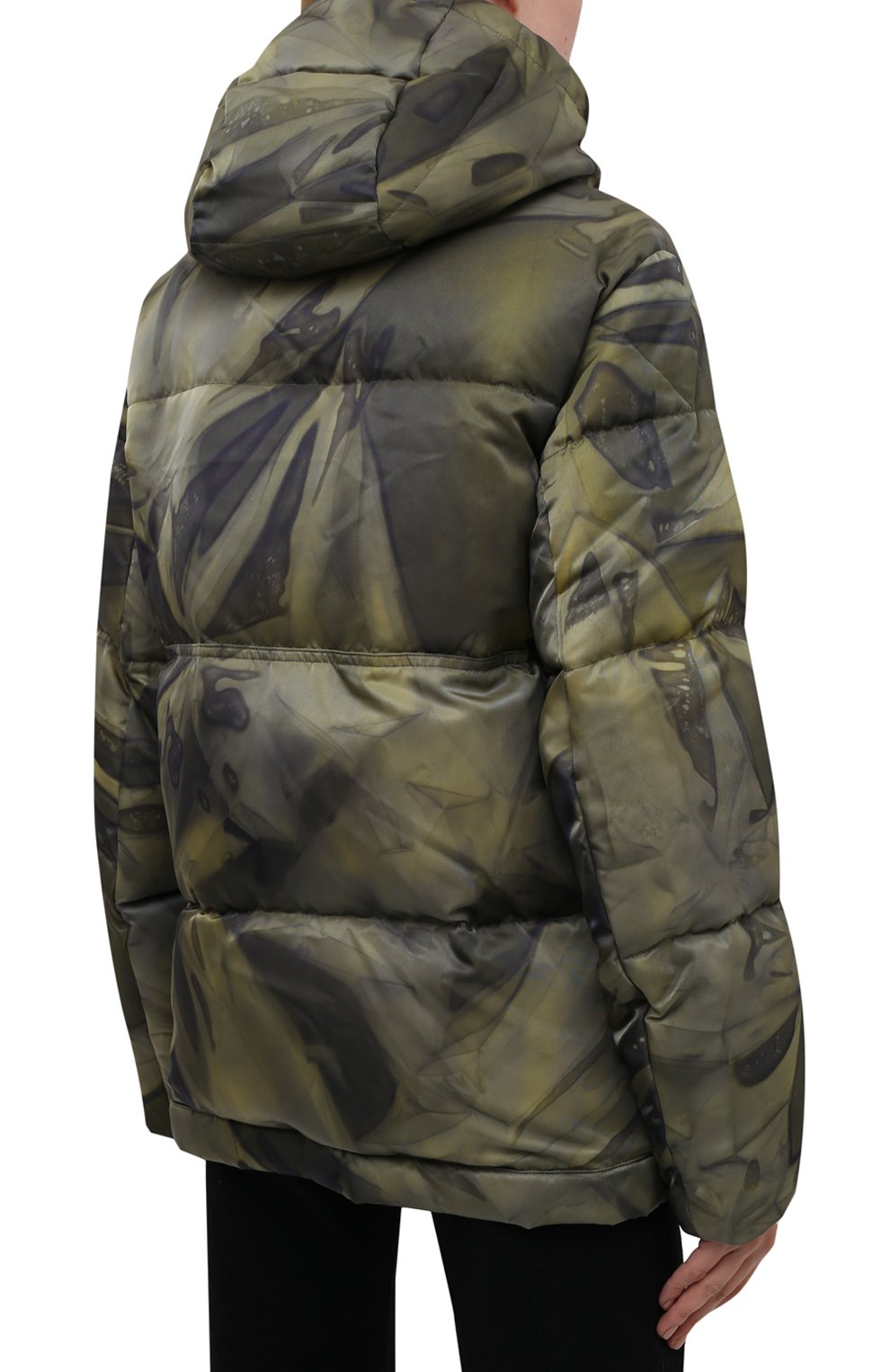 Пуховик GOLDEN GOOSE DELUXE BRAND, арт. GMP01016.P000577, фото 4