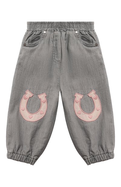 Джинсы STELLA MCCARTNEY, арт. TV6080