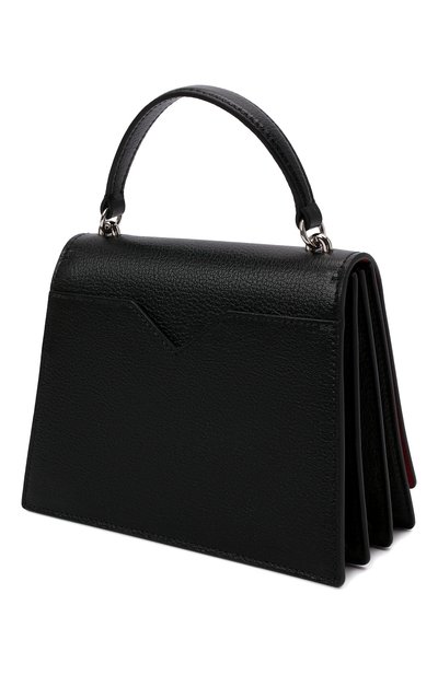 Сумка mm medium MAISON MARGIELA, арт. S56WG0174/PR044, фото 4