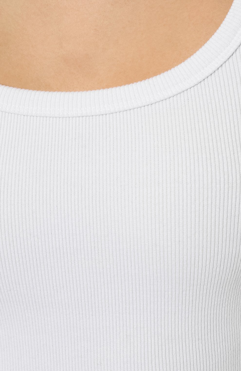 Хлопковая майка KSUBI, арт. 5000005179, фото 5