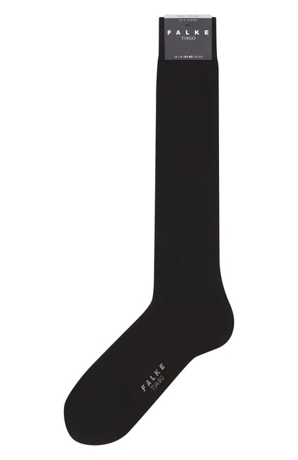 Мужские хлопковые гольфы FALKE, арт. 15792