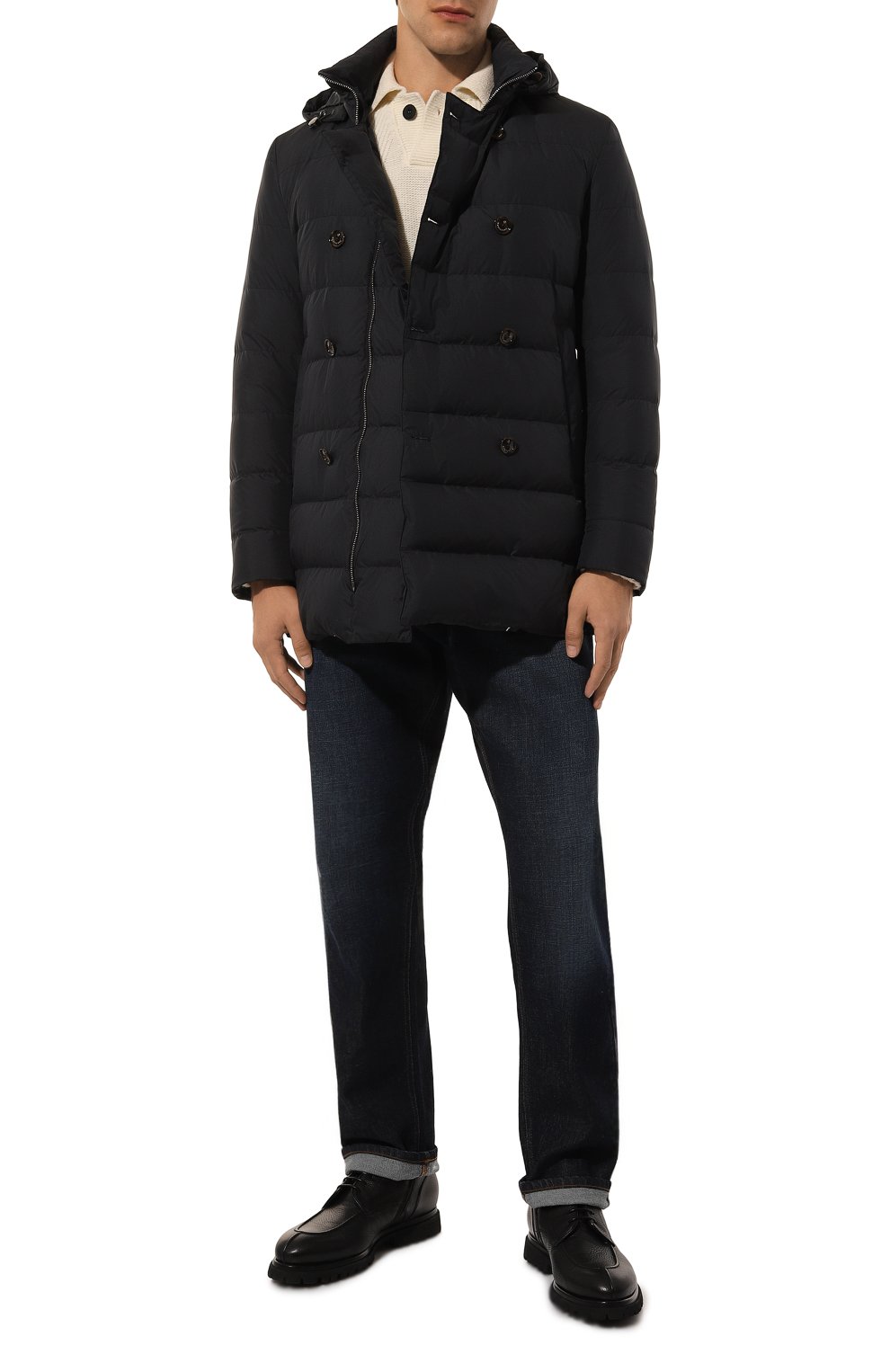 Пуховик MONTECORE, арт. F07MUCX745/268, фото 2