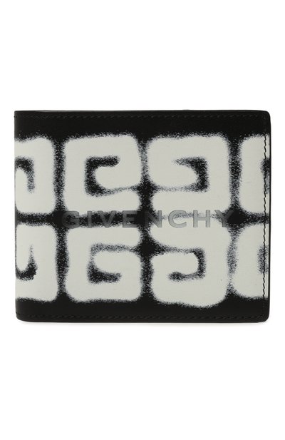 Мужской кожаное портмоне givenchy x chito GIVENCHY, арт. BK608N/K1EB