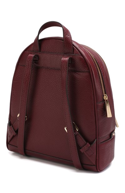 Рюкзак rhea medium MICHAEL MICHAEL KORS, арт. 30S5GEZB1L, фото 3