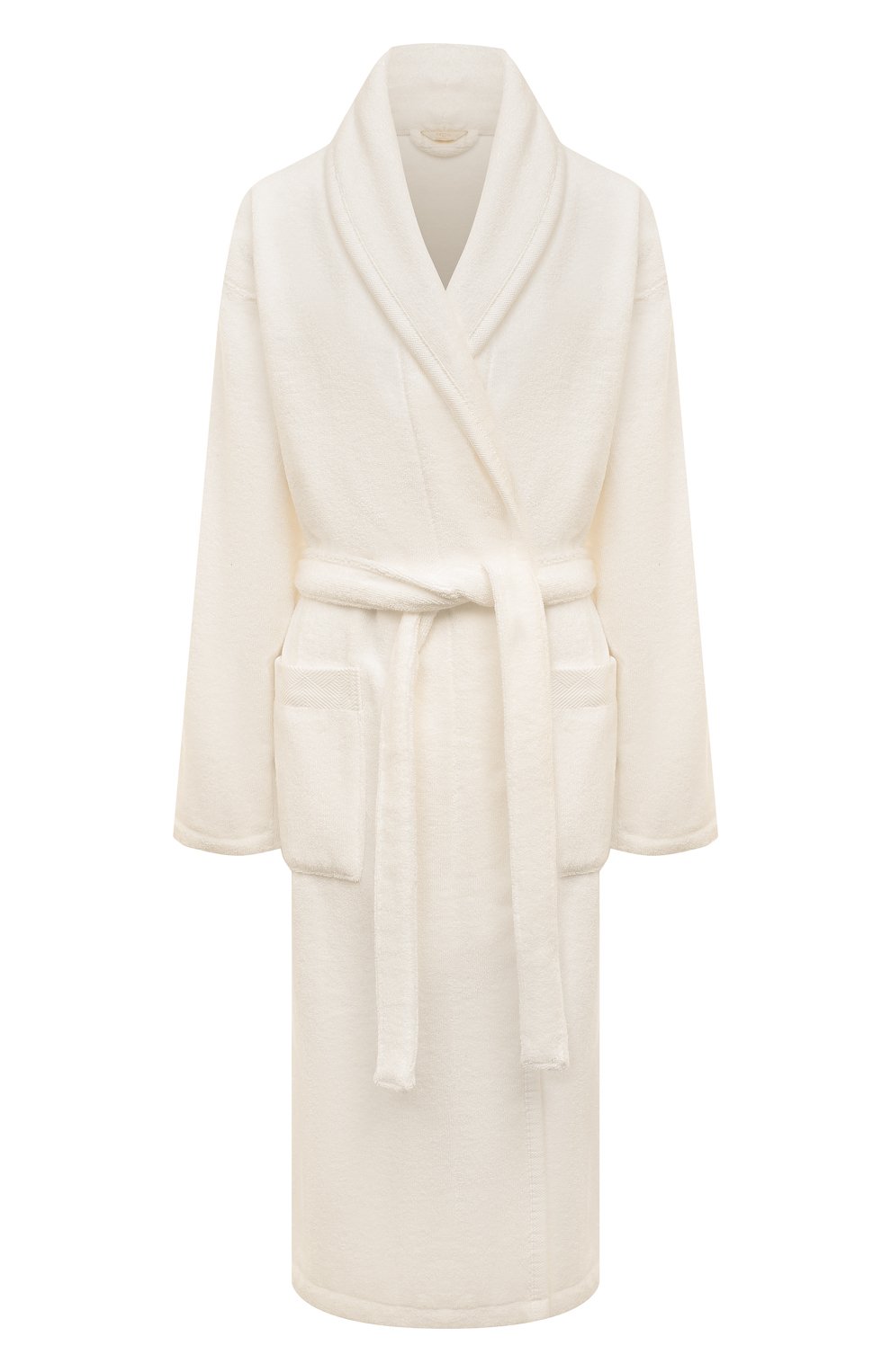 Хлопковый халат FRETTE, арт. FR6244 D2060 G02M, фото 1