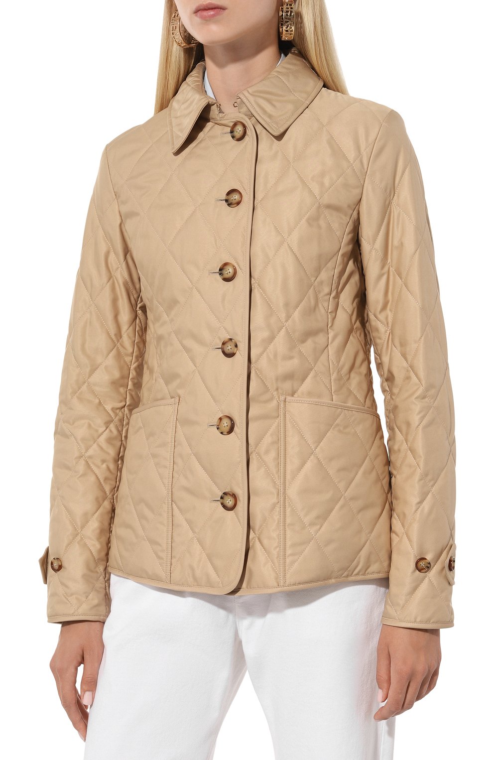 Куртка BURBERRY, арт. 8049868, фото 3