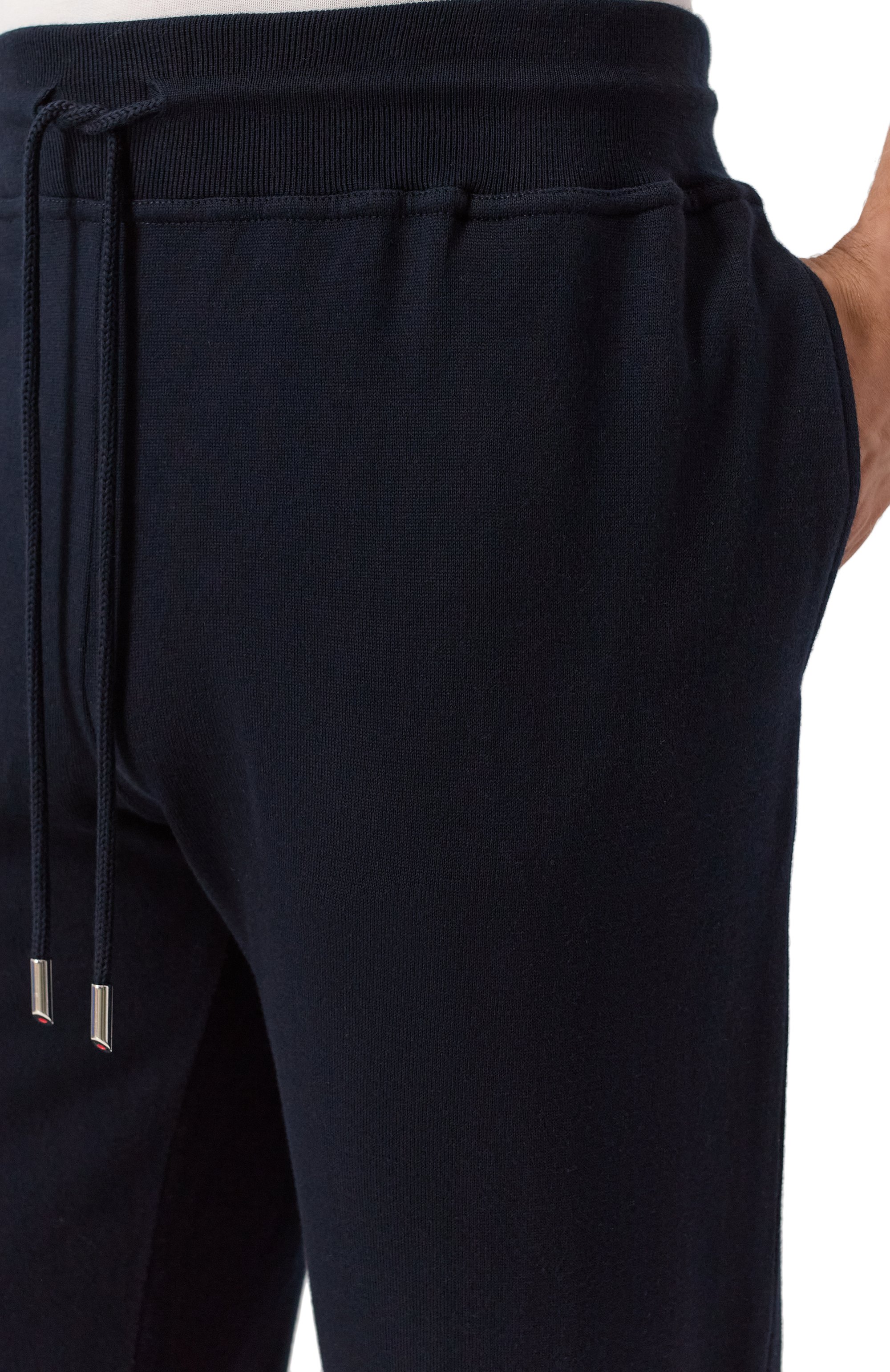 Хлопковые брюки KITON, арт. UMK1051K4, фото 5