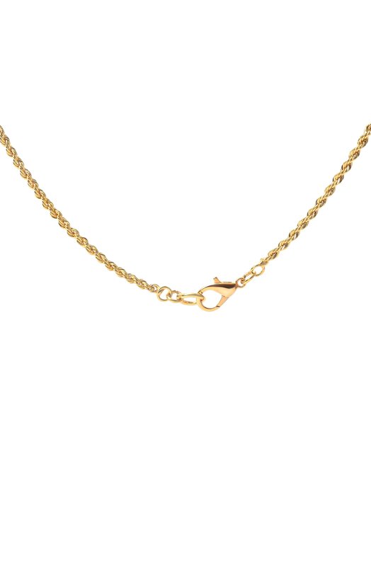 Колье Crystalline Jewellery 506D Голубой  506D Фото 4