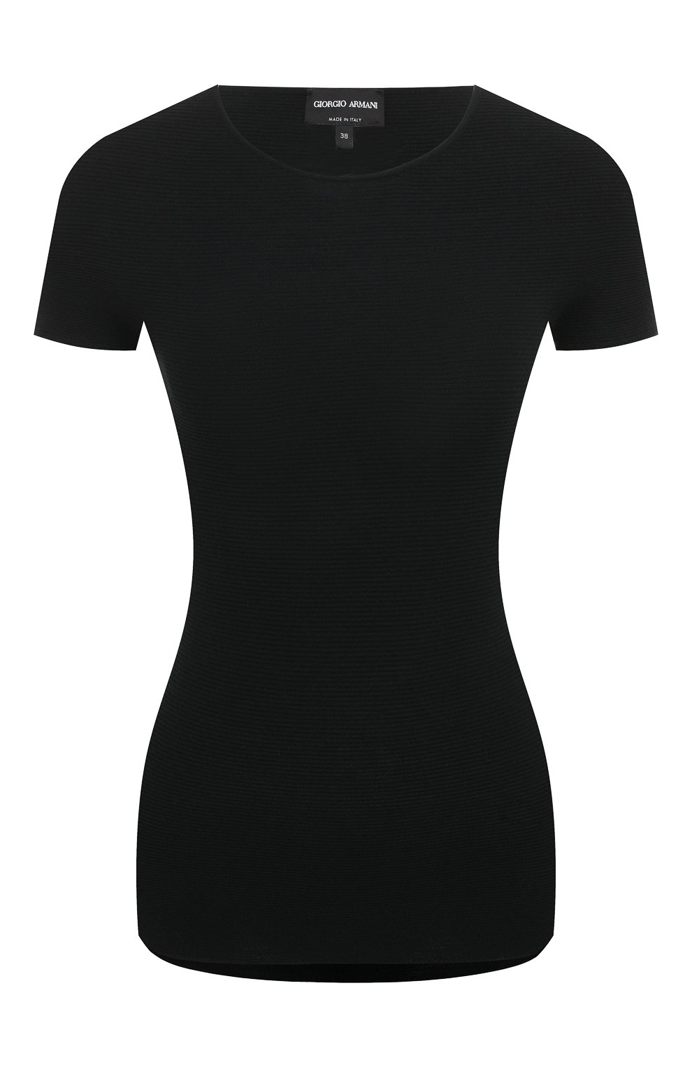 Топ из вискозы GIORGIO ARMANI, арт. 8NAM32/AM05Z, фото 1