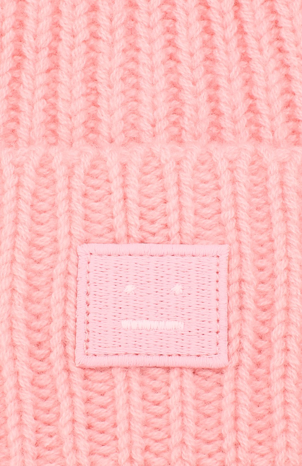 Шерстяная шапка ACNE STUDIOS, арт. D40003, фото 3