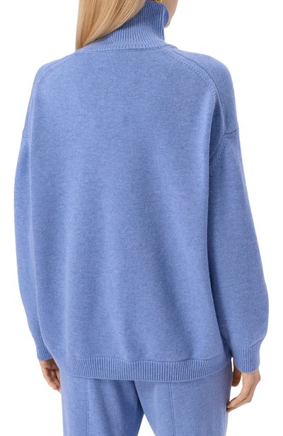 Свитер из шерсти и кашемира FREEAGE, арт. W26.SW095.2030.401, фото 4