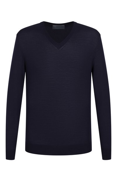 Мужской шерстяной пуловер MVST, арт. M0-M25.1MM.K411/44-60