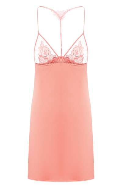 Шелковая сорочка FLEUR OF ENGLAND, арт. FT1637, фото 1