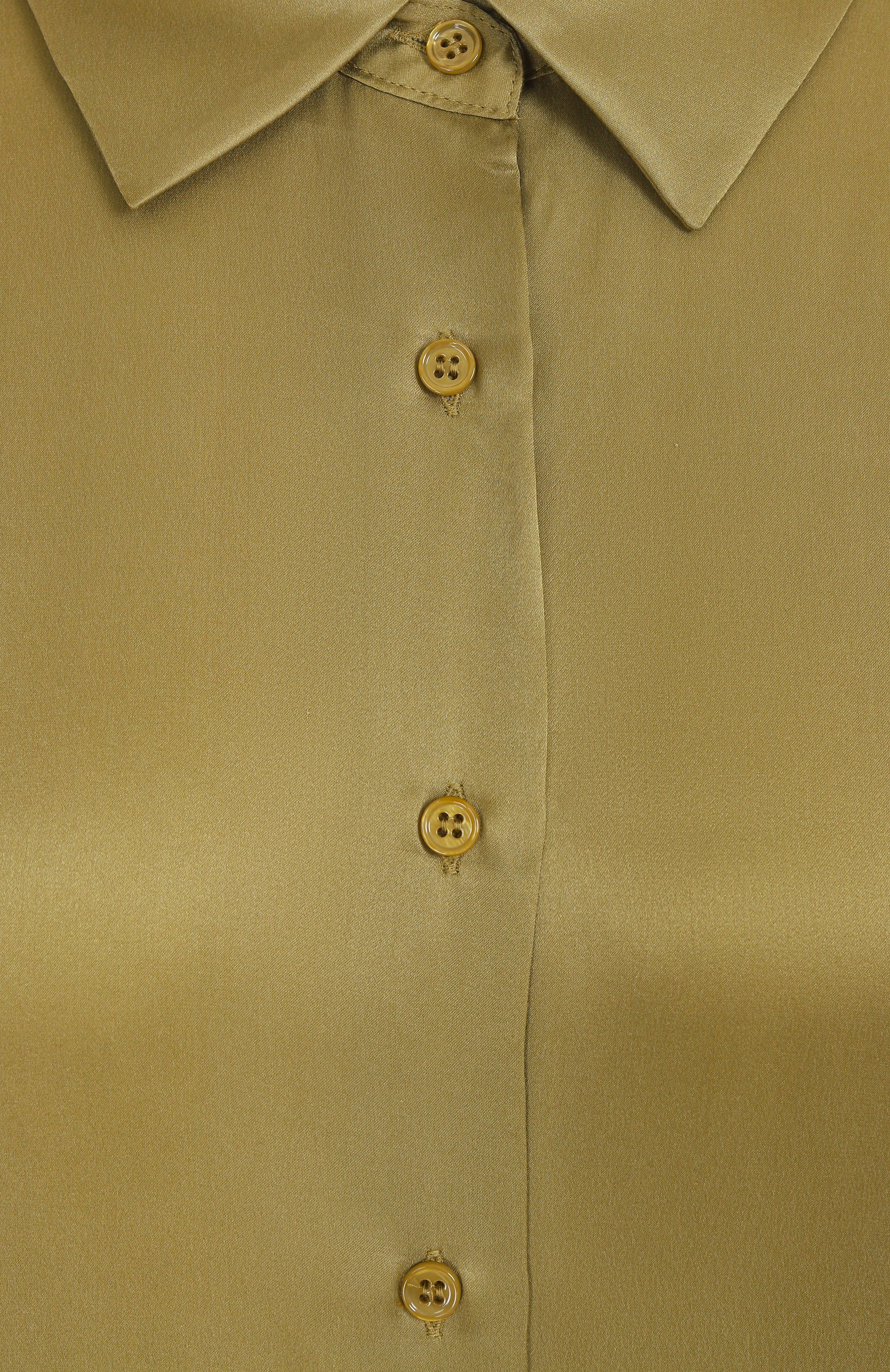 Атласная рубашка IRO, арт. WP18JARILA, фото 6