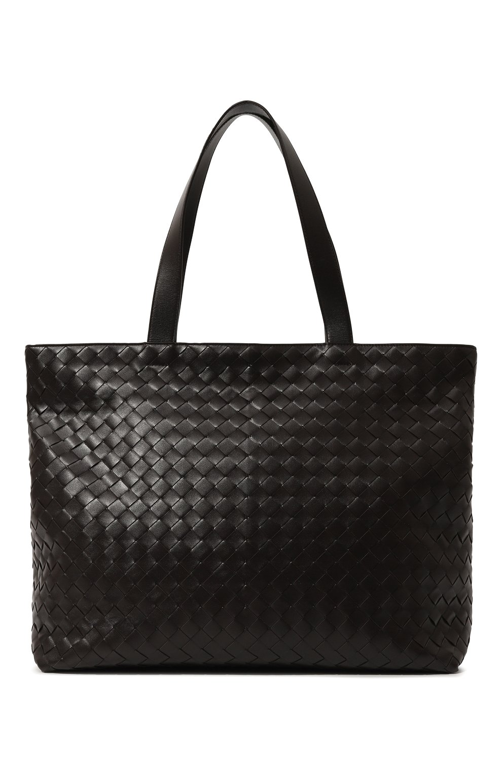 Сумка-тоут zipped large BOTTEGA VENETA, арт. 786666/V2HL1, фото 1