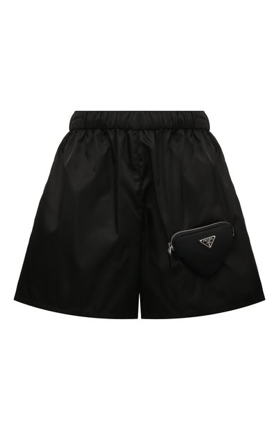 Шорты PRADA, арт. 22B757-1WQ8-F0002-212, фото 1