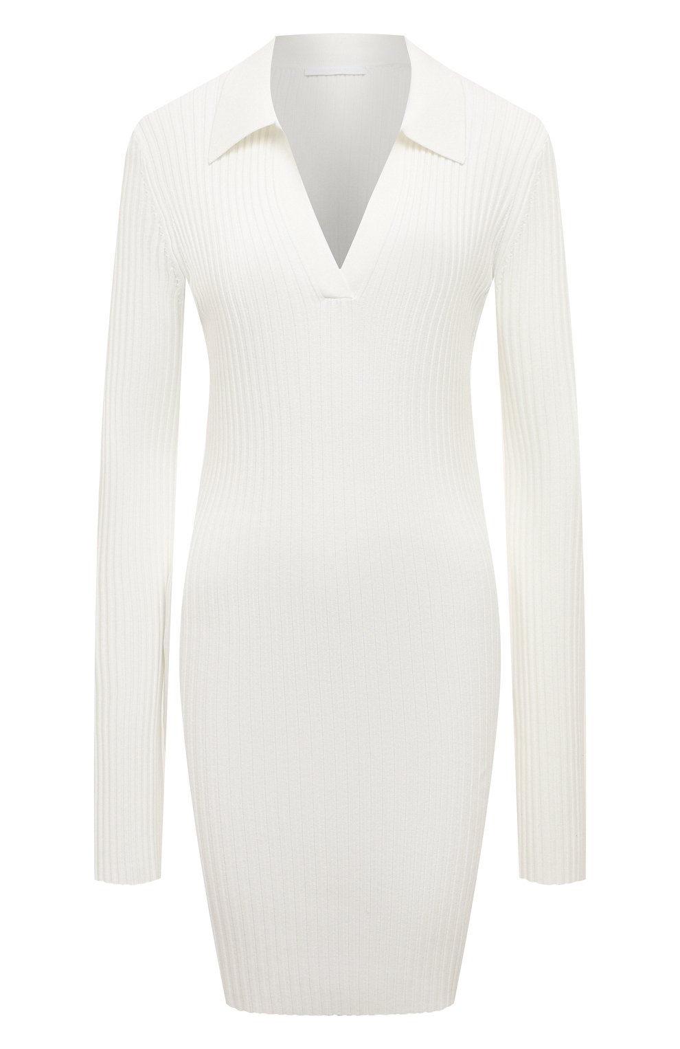 Платье из вискозы HELMUT LANG, арт. M02HW706, фото 1