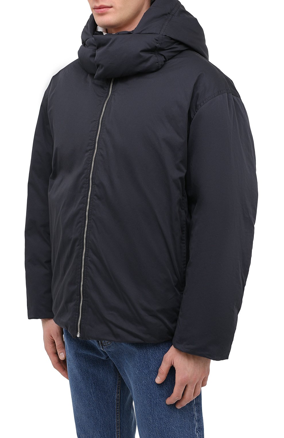 Двусторонний пуховик AMBUSH, арт. BMED007F20FAB001, фото 3