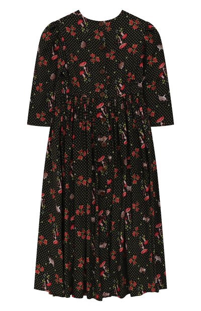 Платье из вискозы ULYANA SERGEENKO, арт. ABM001KD21P (1404б21), фото 2